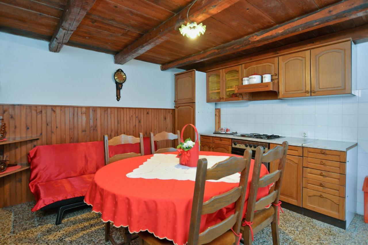 Вілла House Monteci 1378 Galizana Екстер'єр фото